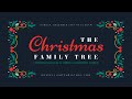 The Christmas Family Tree Musical