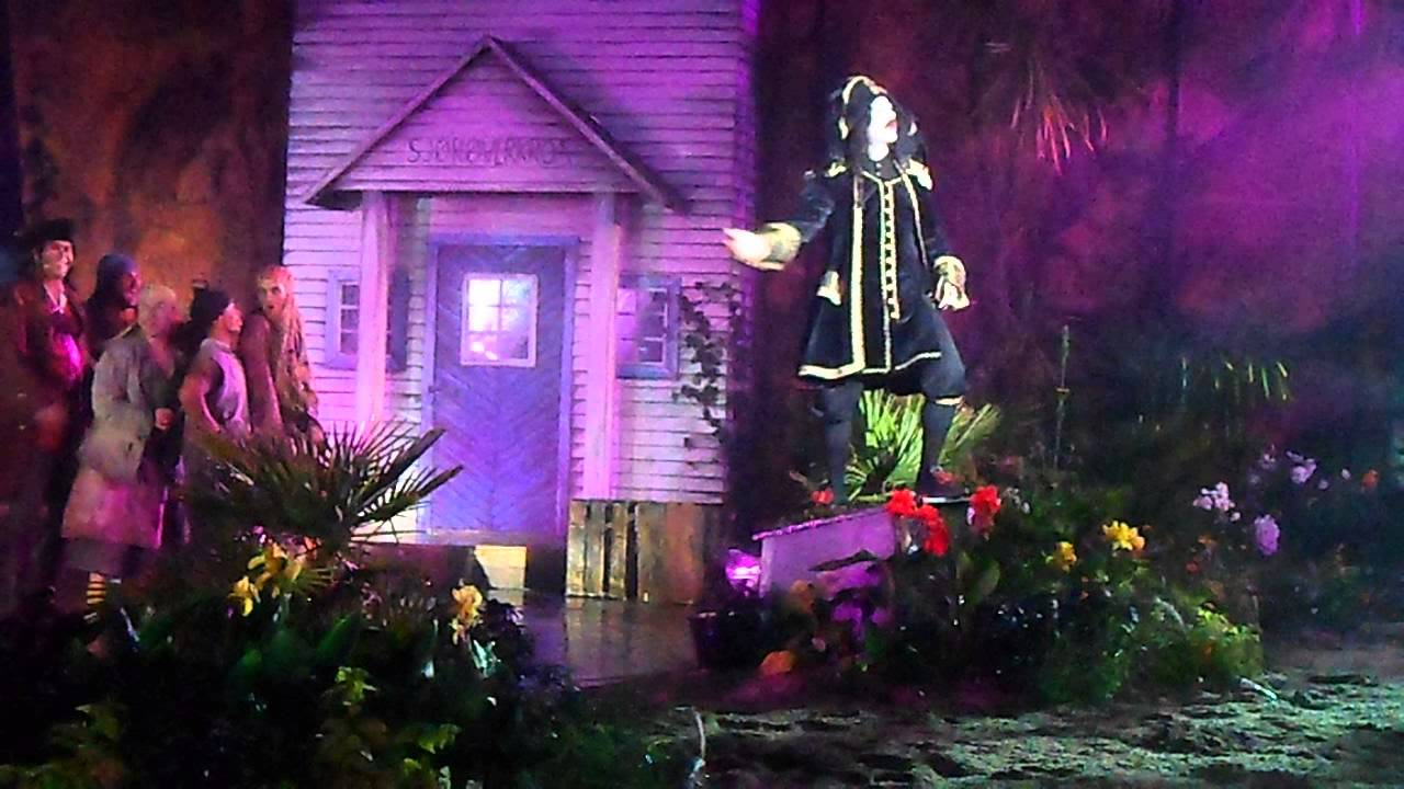 Kaptein Sabeltann og Jakten på den Magiske Diamant 2014 ...