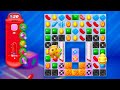 Candy Crush Soda Saga Android Gameplay 123 Level 3207 