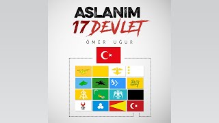 Ömer Uğur - Aslanım 17 Devlet Resimi