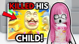 Never Watch This Creepy Kids Show Ever