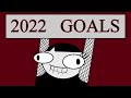 2022 UPDATE + GOALS (Future videos, Mera Luna, etc)