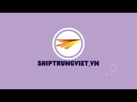 Công cụ đặt hàng Trung Quốc ShipTrungViet.vn video preview 2