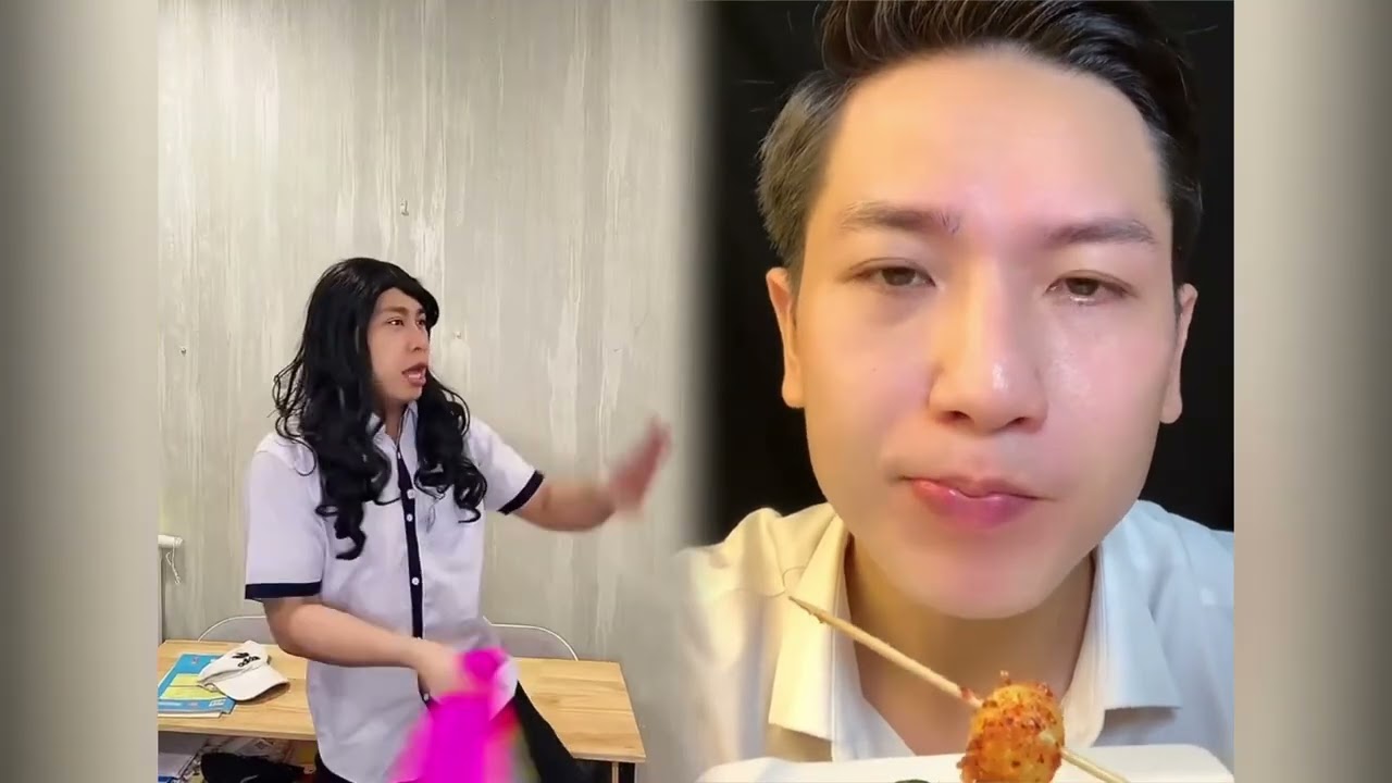 Watch until the end 😀 