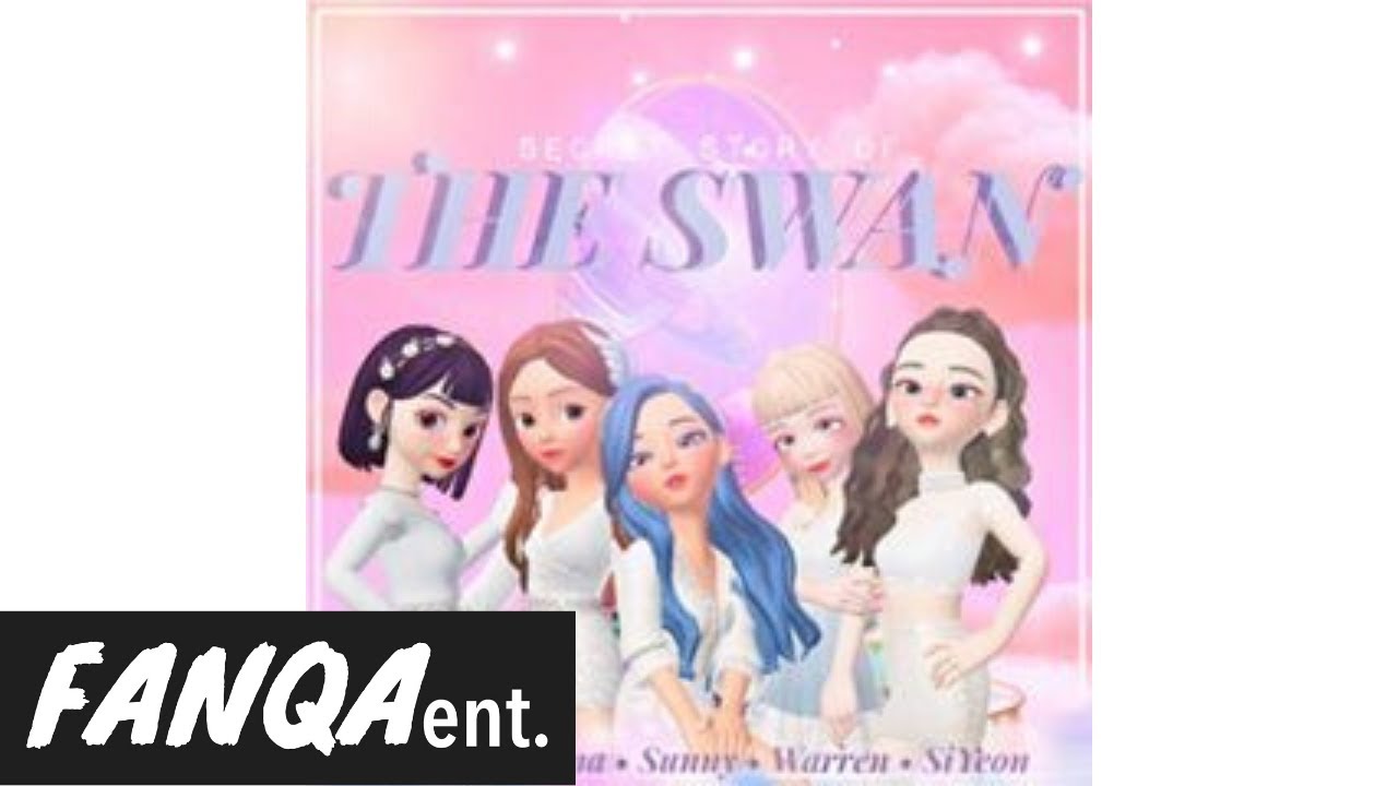 [IDOL BOX] Secret Story of the Swan 06072020 - YouTube