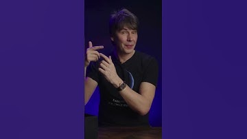 How Big Is the Universe Really? | Brian Cox