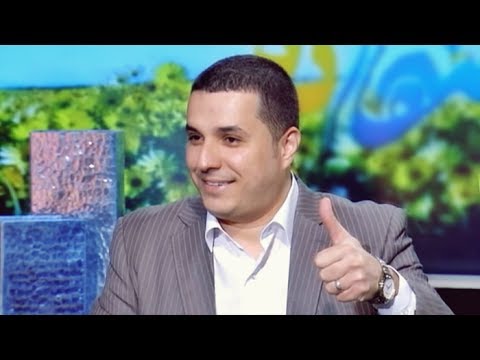 د أحمد عمارة النهاردة نسف المفروض بالمفروض