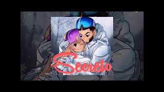 Anuel AA, Karol G - Secreto (1 hour version)