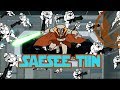 Les matres jedi  saesee tiin serie ep 29