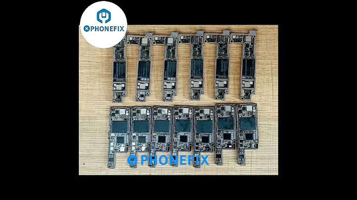 CNC motherboard repair tool, repair is no longer a problem