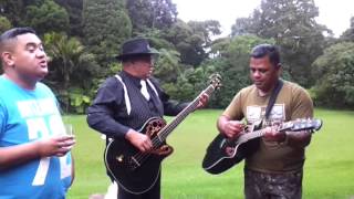 Maori @ it's best chords