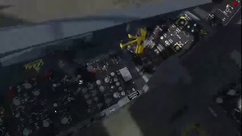 Falcon BMS 4.33U3 Mission