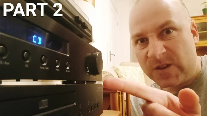 CD players WITHOUT gapless playback (Part 2 of 2)