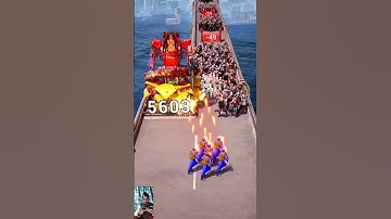 Army squad Android gameplay video part - 170 #shorts #shortsfeed