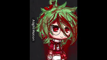 Driving With My Darling Alightmotion Dandysworld Dw Gacha Gachaclub Sprout Shorts Bad 