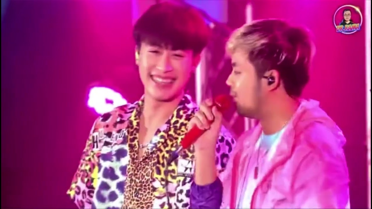 รักสาวนครสวรรค์ cover คอนเสิร์ต by  นุ๊ก&อ๊อฟ