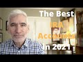 7 Best IRA Accounts for Beginners--Traditional, Roth and Rollover IRAs