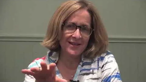 Helen Brady (2019) on her Career and ICC