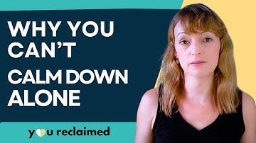 Anxious Attachment: Outsourcing Nervous System Regulation