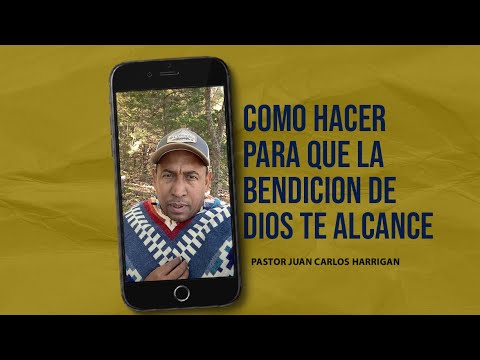 Video: Cómo Obtener La Bendición De Los Padres