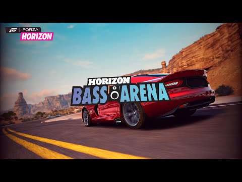 Steam Workshop::[Vehicle Radio] Forza Horizon 1 Bass Arena