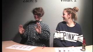 Hot Saucezach And Vivian