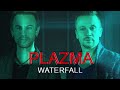 PLAZMA - WATERFALL (WITH LYRICS)