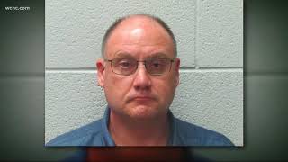 Food Lion executive arrested