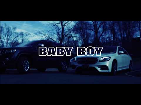 Malz Monday - Baby Boy (Official Video) 