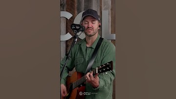 Thumbnail of Aaron Williams performs "Holy Again And Again" #worship #music #gospel #acoustic #worshipmusic