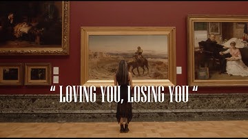 Kynya - Loving You, Losing You (Official Music Video)