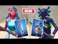 The NEW AXO & BRYNE Skins Look ADORABLE! (Fortnite Battle Royale)