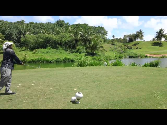 Guam Golf - GICC Golf Course