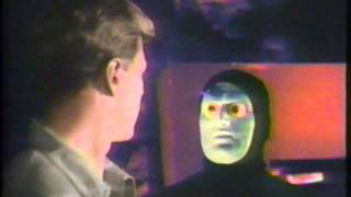 Killers from Space w/ Peter Graves - colorized