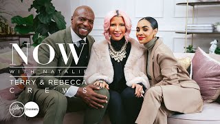 Terry & Rebecca Crews - A Redemptive Story of Love | Now With Natalie | Season 2 | Bonus Episode