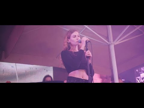 Луна - Он с тобою не | 2018 Санкт-Петербург