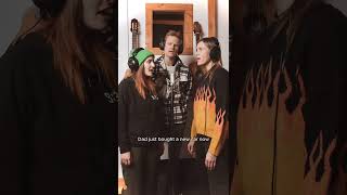 We Cant Wait To Hit The Road With cavetown And destroyboys This Summer