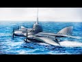 Уникальная Летающая Подводная Лодка Ушакова. Лучшая подводная лодка в мире