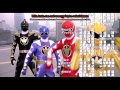 Abaranger Movie Ending