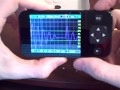 DSO Nano Handheld Oscilloscope Unboxing