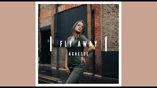 Download Lagu Agnesse (Agnese Stengrevics ) - Fly Away (Official Music Video) MP3