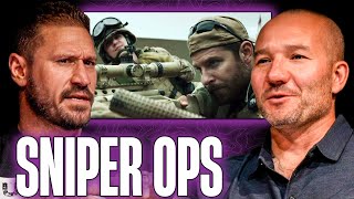 Navy SEAL Sniper Ops: 