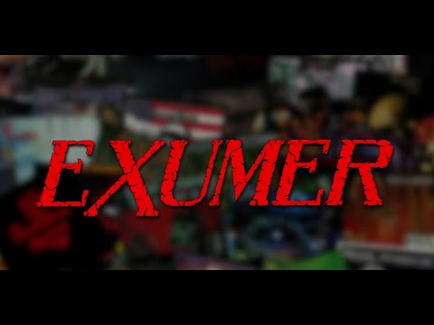 Exumer - 5 Favorite Metal Blade Releases