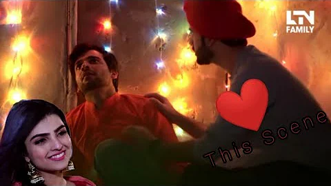 Ishq Zaat❤️best Scene😘This Scene is Lit🔥must watch