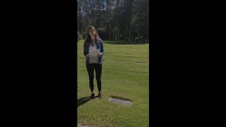 Coming To Canada Cemetery Tour Day 3