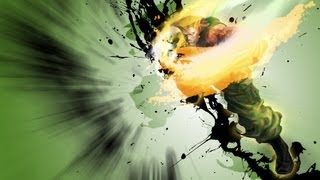 imstilldadaddy [Guile] vs Idjdelvalle85I [Seth] SSF4 Arcade Edition