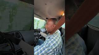 Career Overview     “Training by Rafael, CDL Instructor, Ferrari Driving School, NYC.”