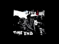 Leviathan - Time End - 1998 - (Full Demo)