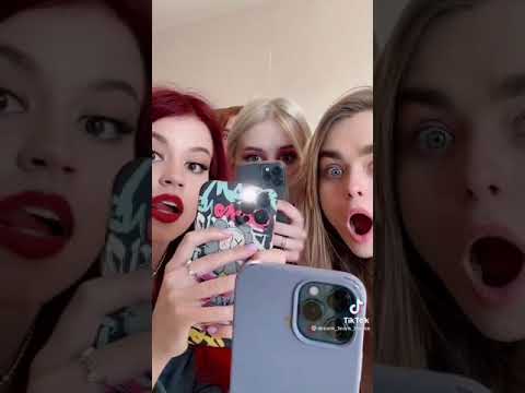 Мило)/Дрим Тим хаус/ видео из тик тока #дримтимхаус #тик ток #видеоизтиктока