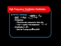 High Frequency Oscillation Ventilation.avi